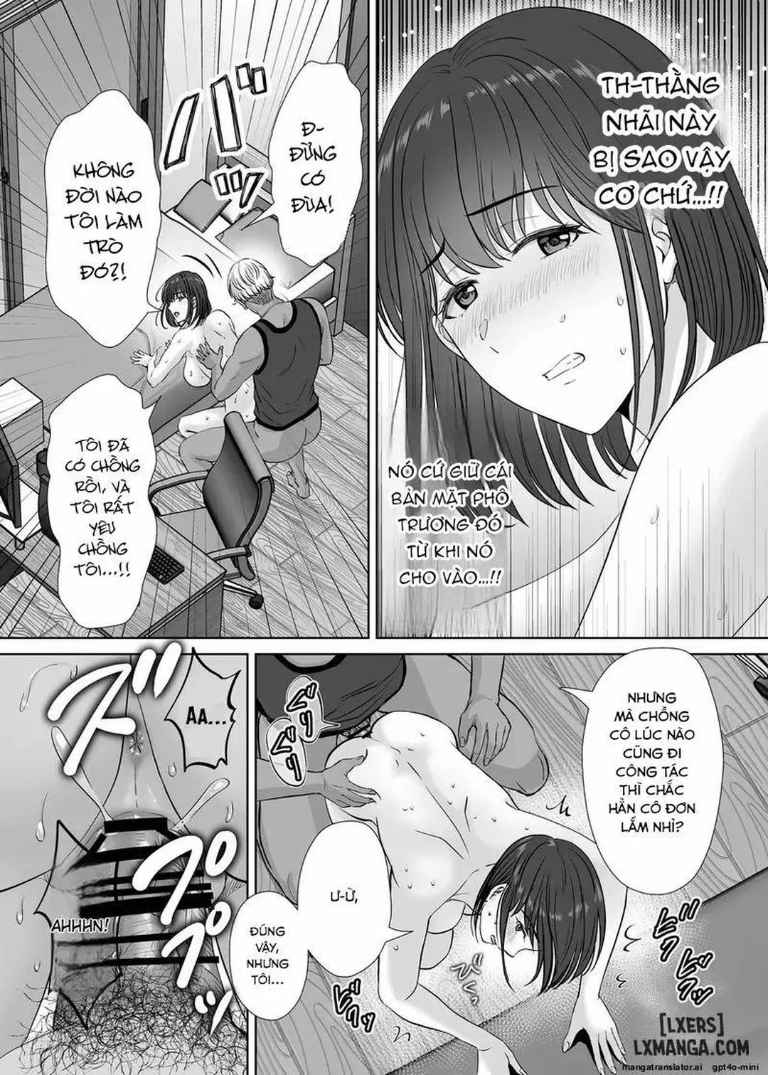 Trao đổi mẹ 1 trang 65