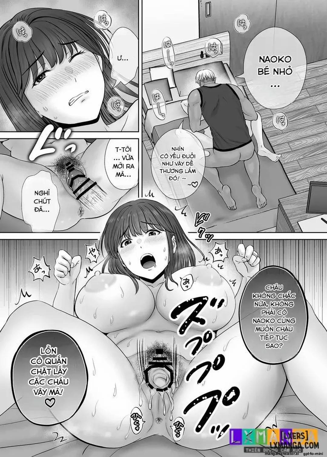 Trao đổi mẹ 1 trang 72