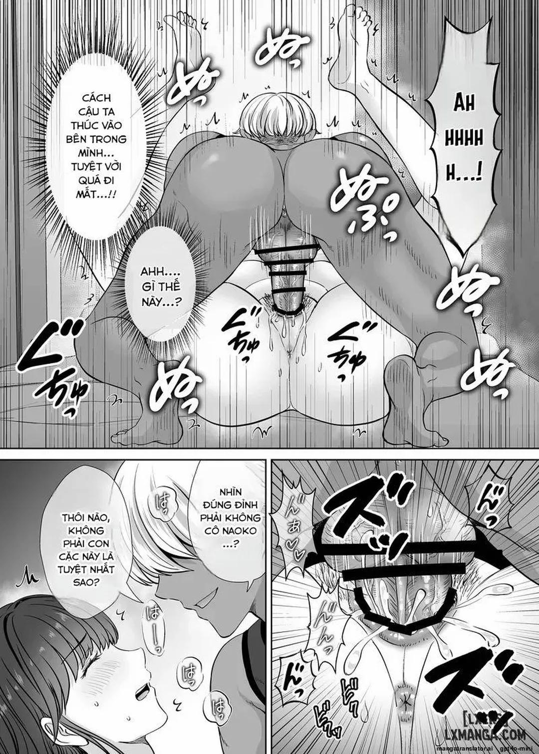 Trao đổi mẹ 1 trang 73