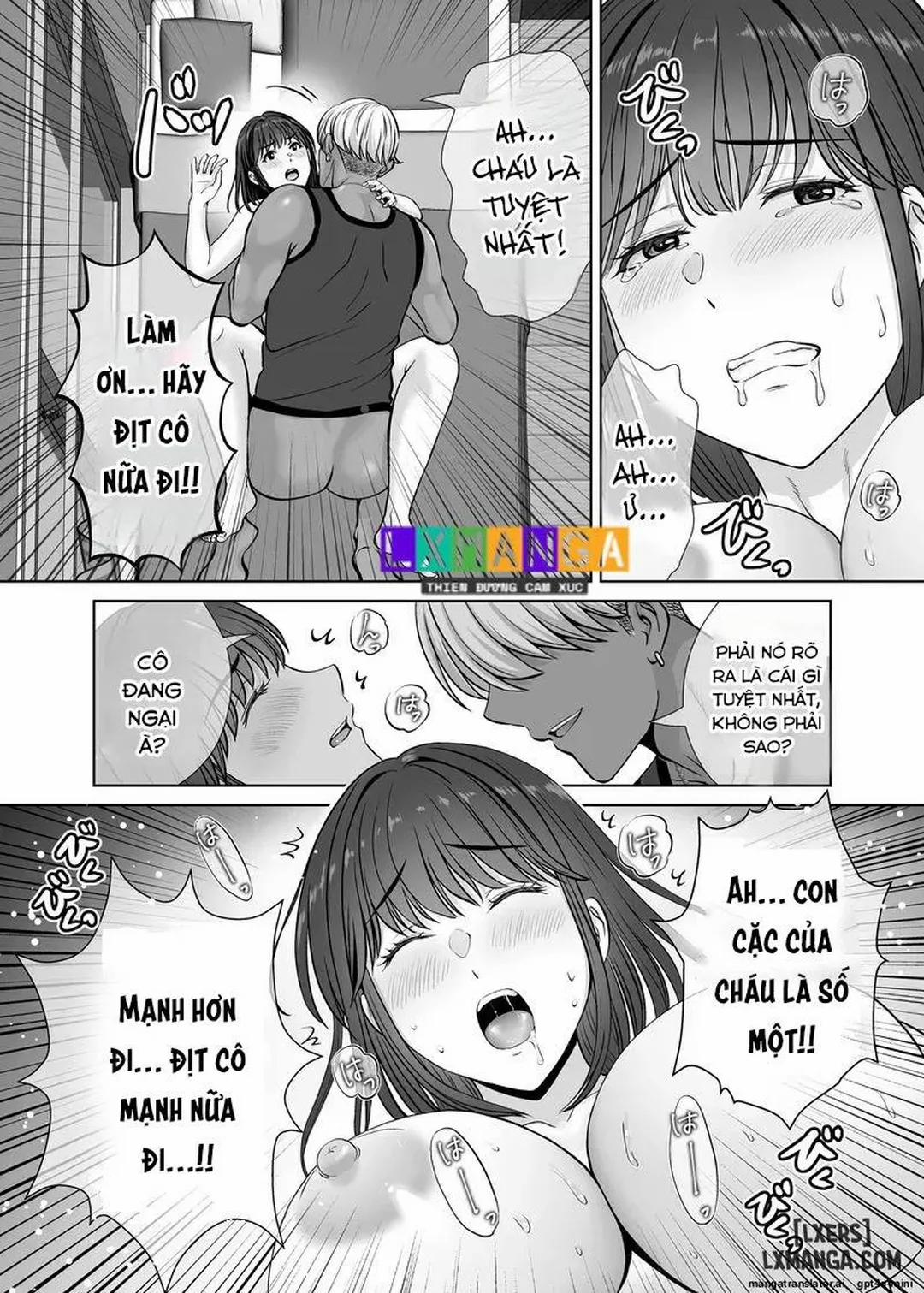 Trao đổi mẹ 1 trang 75