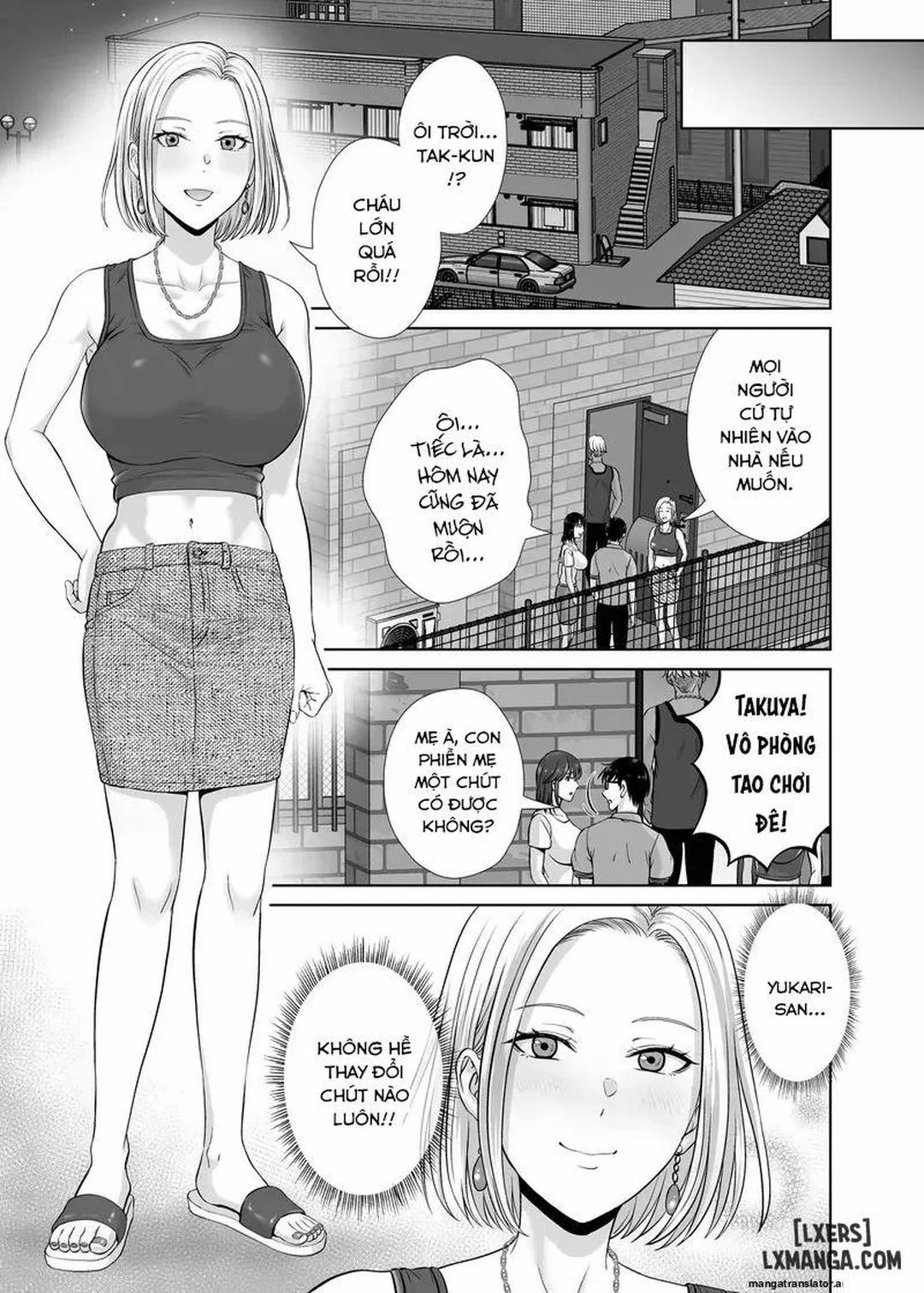 Trao đổi mẹ 1 trang 8