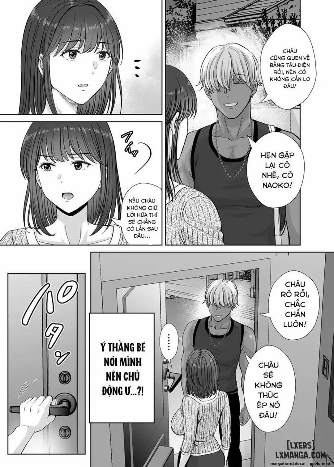 Trao đổi mẹ 1 trang 83