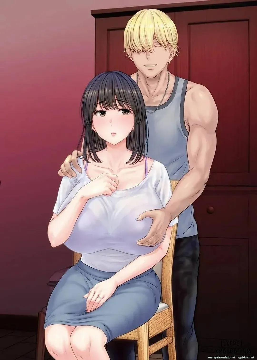 Trao đổi mẹ 1 trang 87