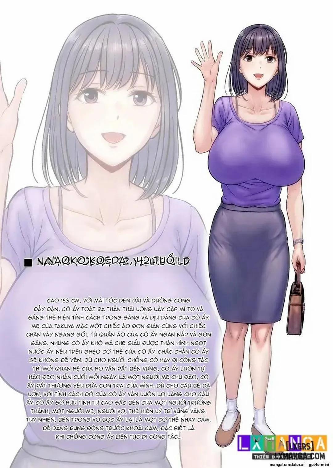 Trao đổi mẹ 1 trang 89