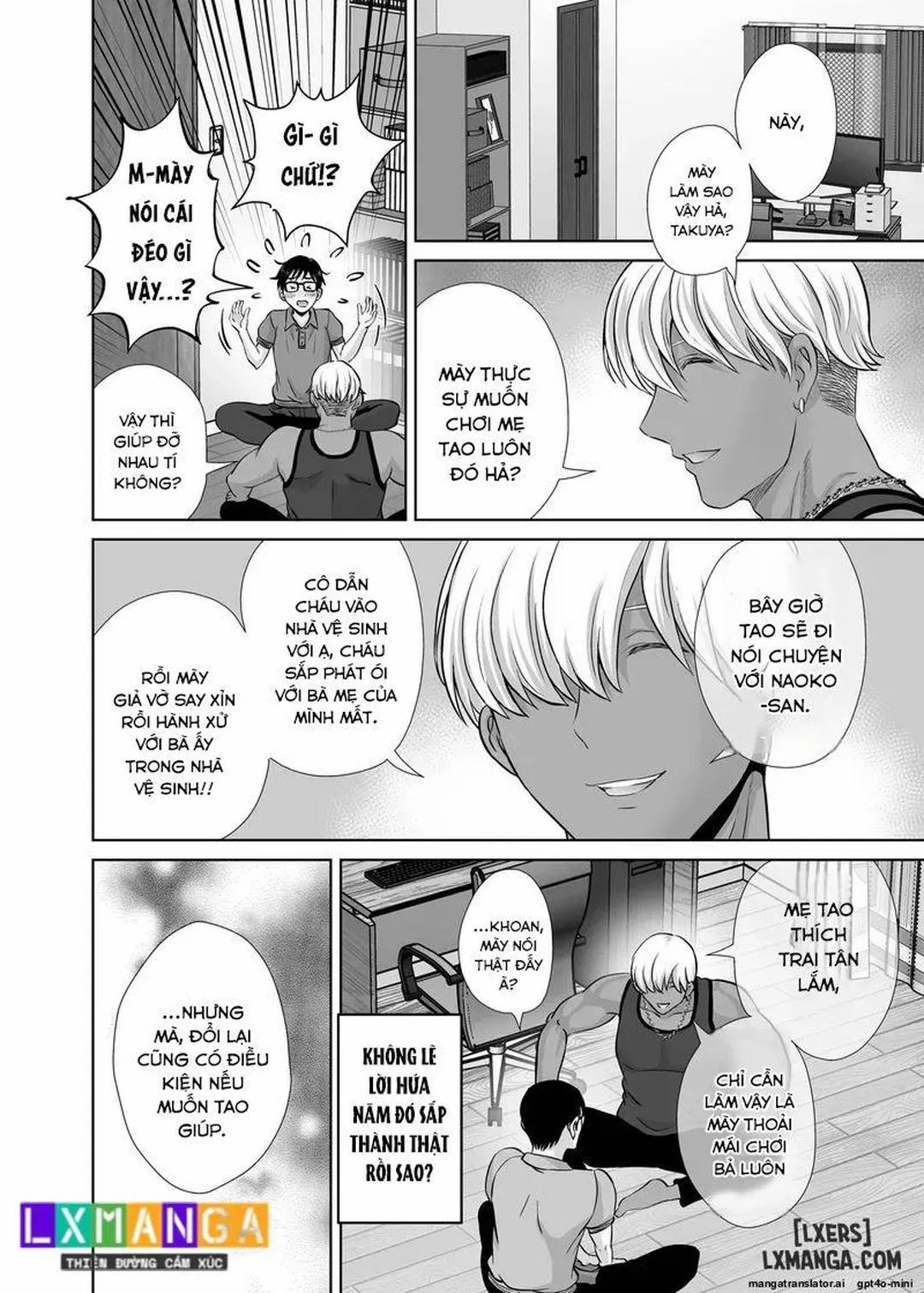 Trao đổi mẹ 1 trang 9