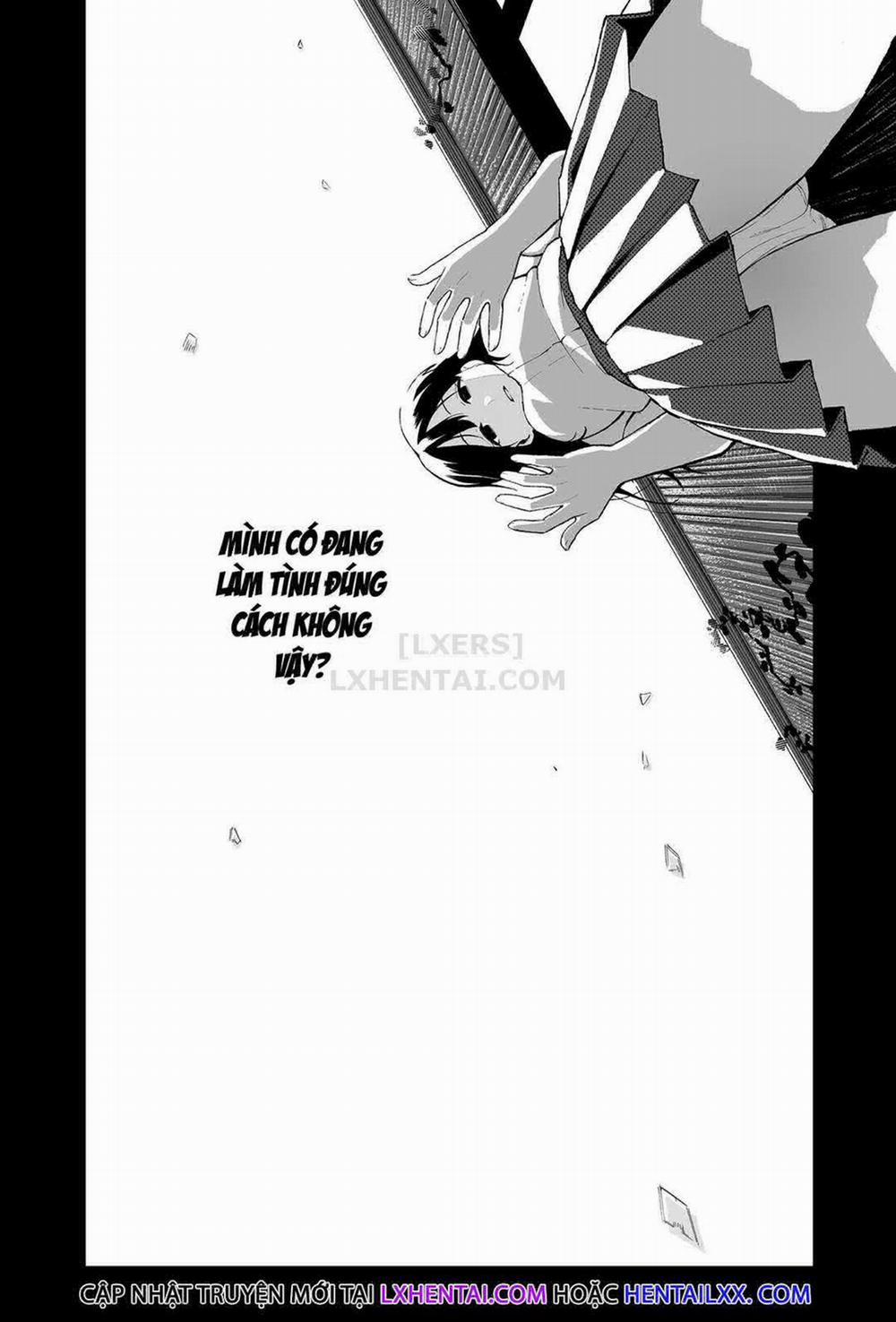 Trao Đổi Người Yêu 1 trang 10