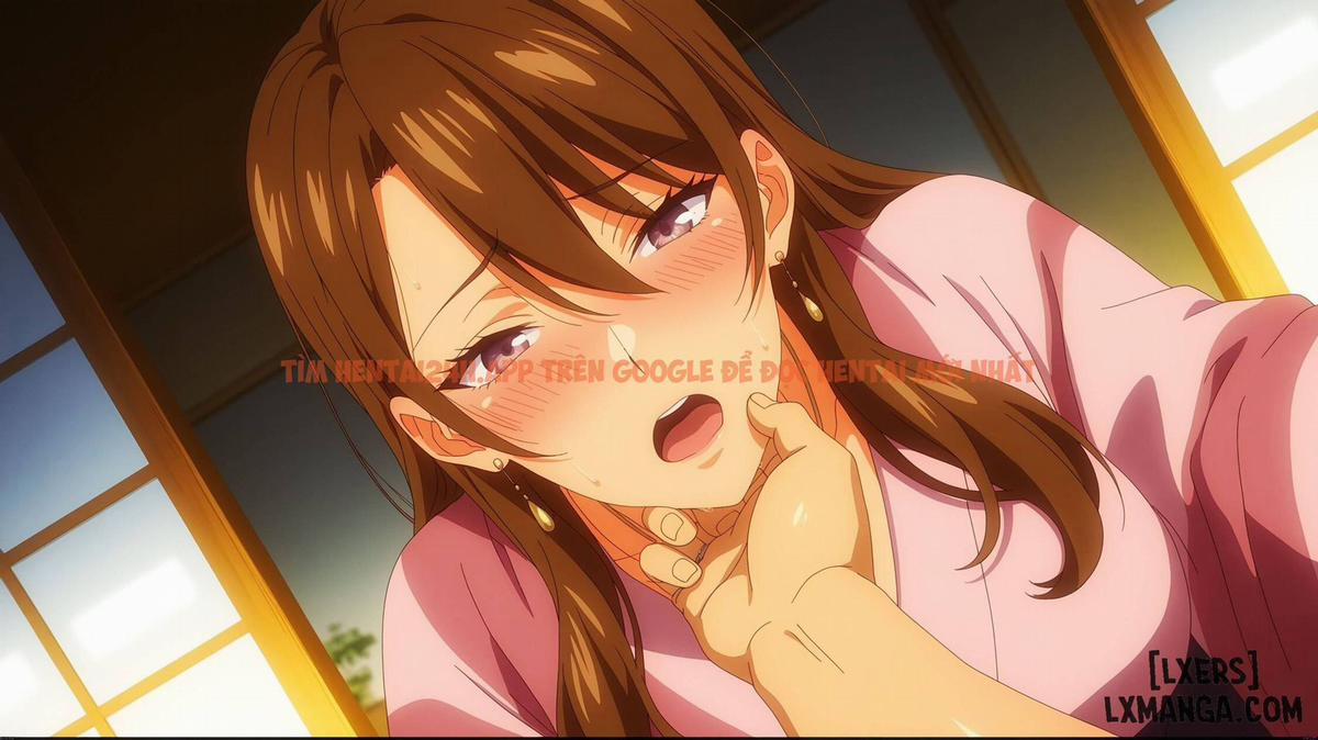 Trao Đổi Vợ Chồng ~Một Đêm Không Quay Lại~ Người Phụ Nữ Đã Kết Hôn Kanade 6 trang 5