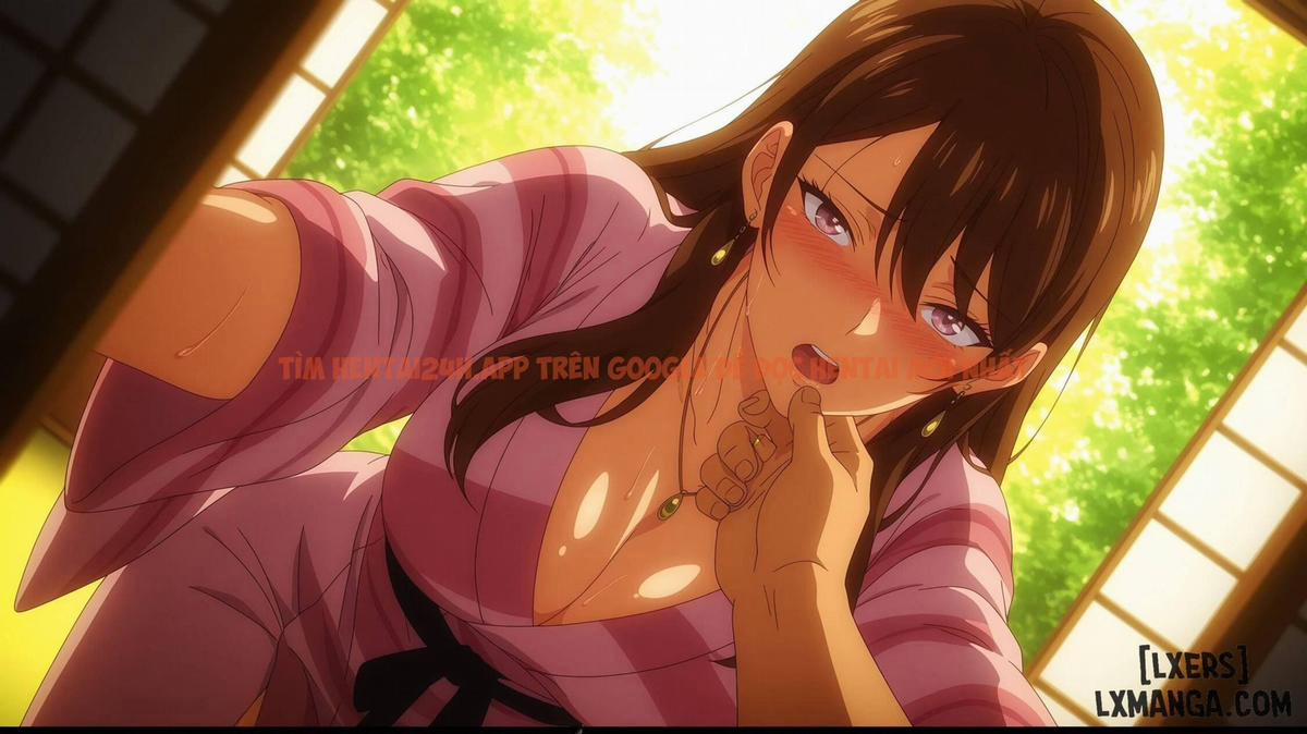 Trao Đổi Vợ Chồng ~Một Đêm Không Quay Lại~ Người Phụ Nữ Đã Kết Hôn Kanade 6 trang 8