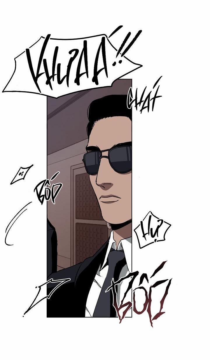 Tráo Đổi 1 trang 13