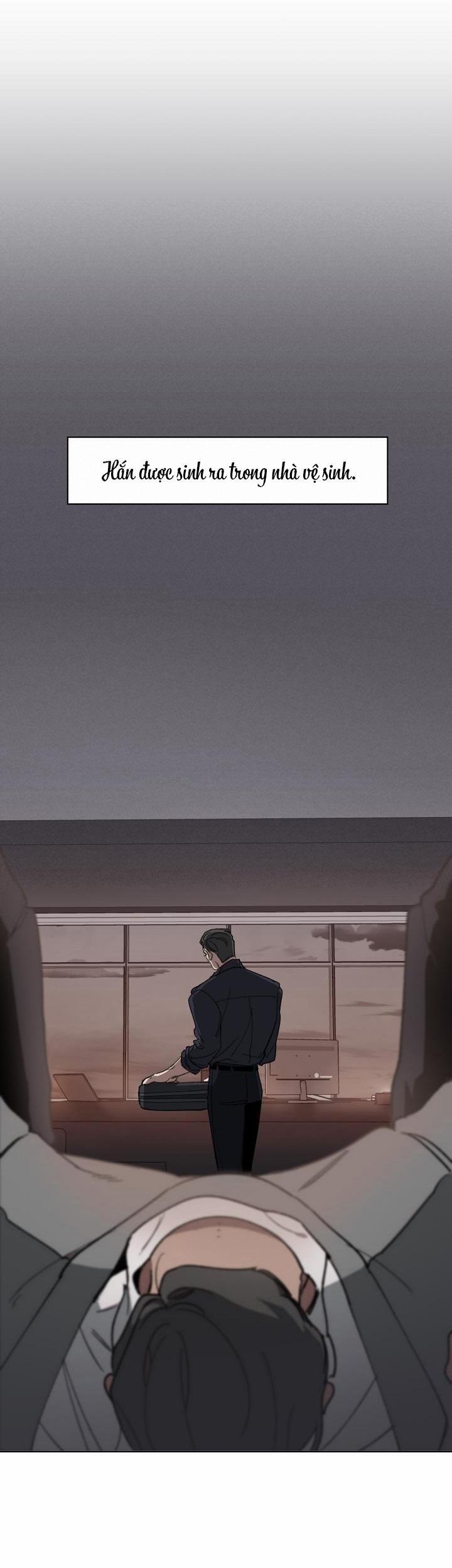 Tráo Đổi 1 trang 22