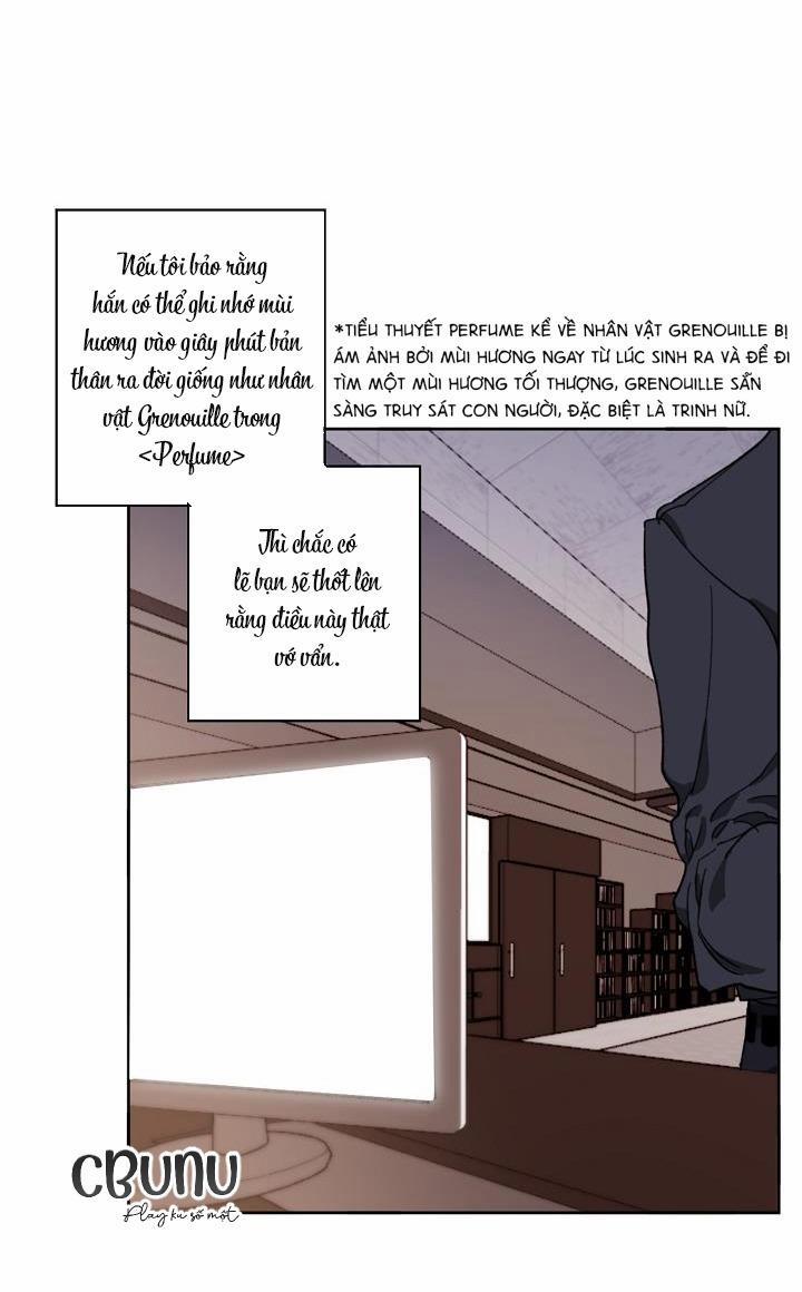 Tráo Đổi 1 trang 23