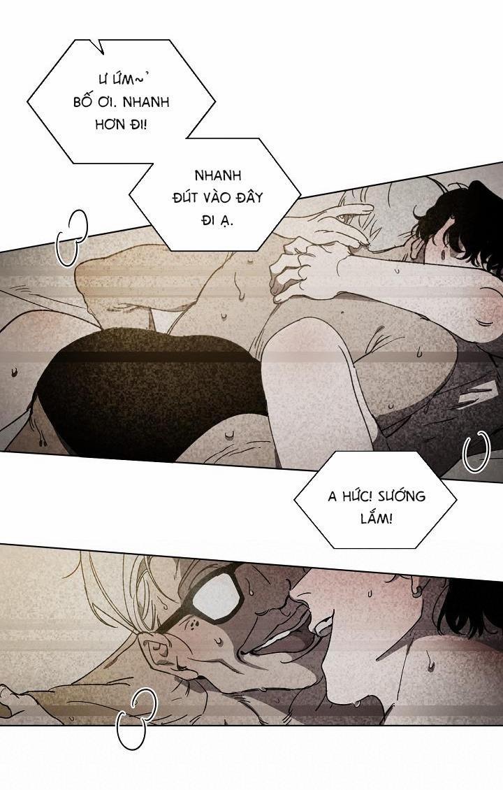 Tráo Đổi 1 trang 37