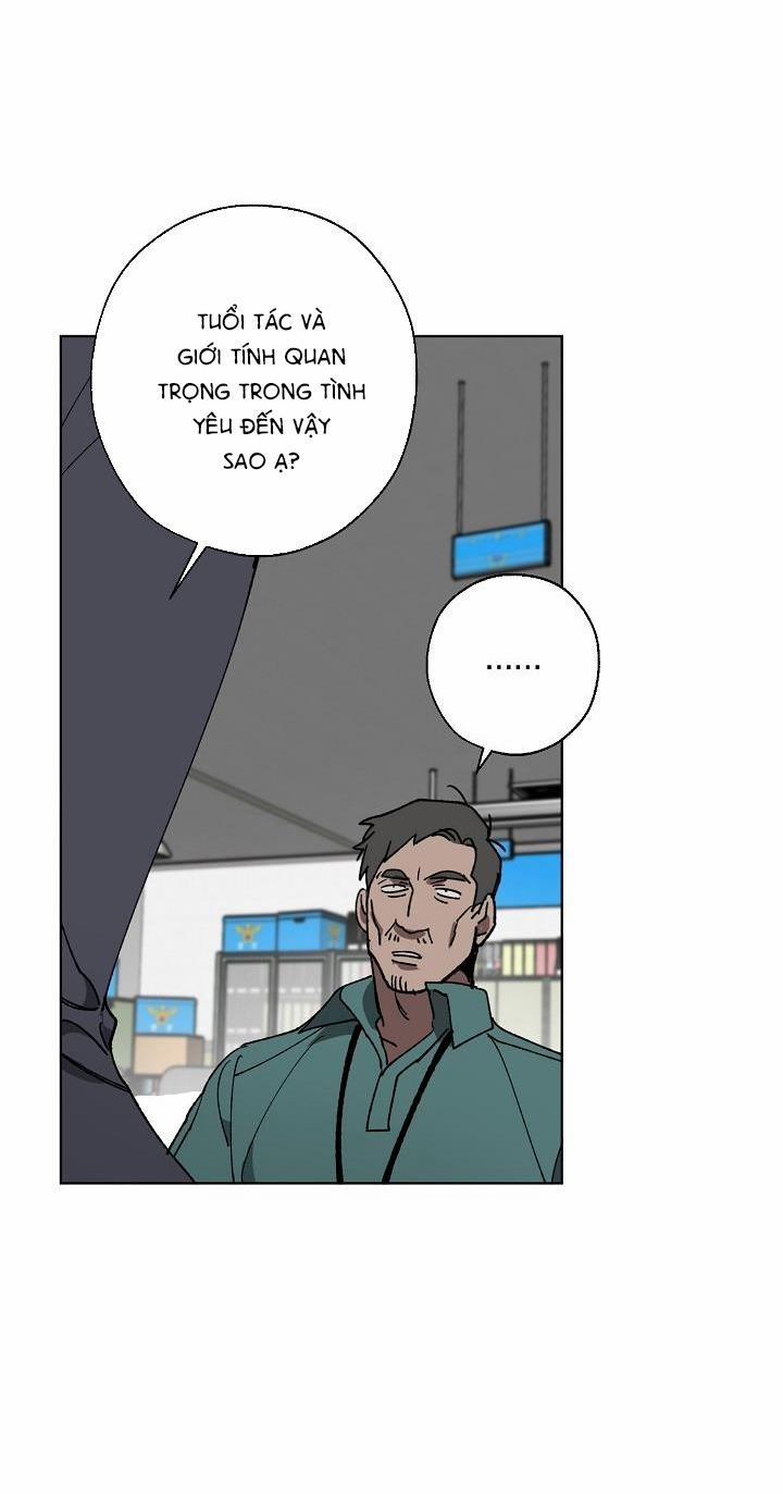 Tráo Đổi 2 trang 11