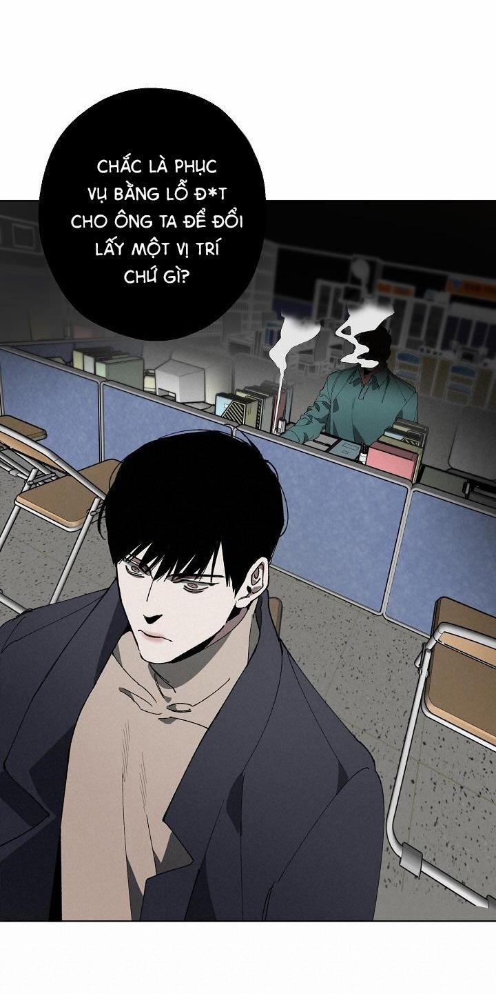 Tráo Đổi 2 trang 18