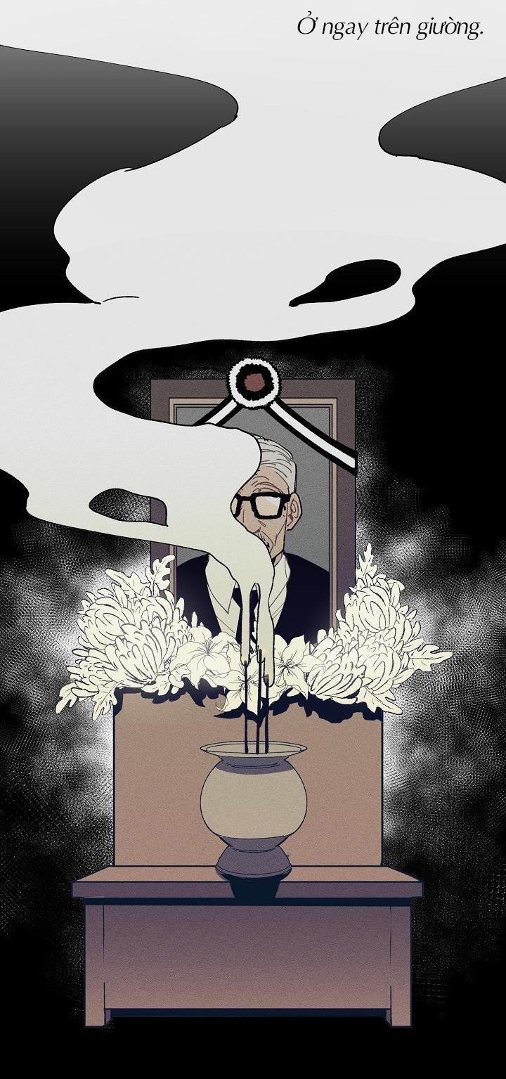 Tráo Đổi 2 trang 34