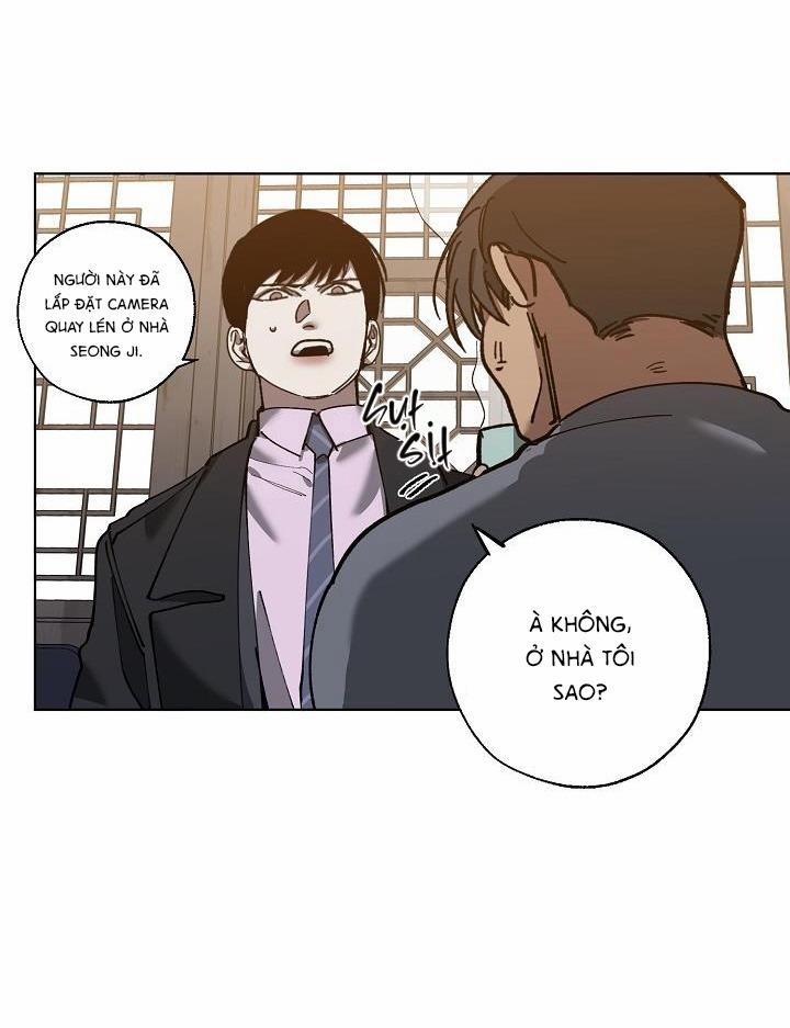 Tráo Đổi 33 trang 4