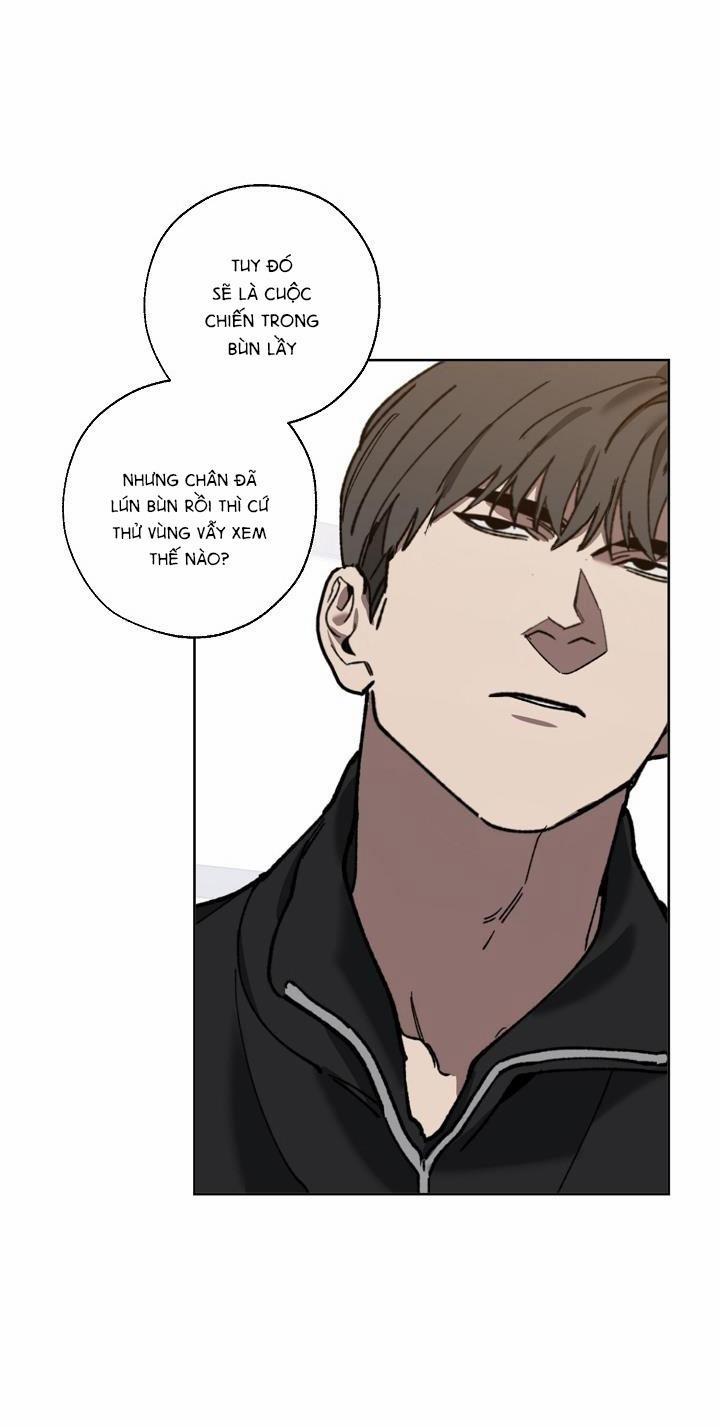 Tráo Đổi 33 trang 46