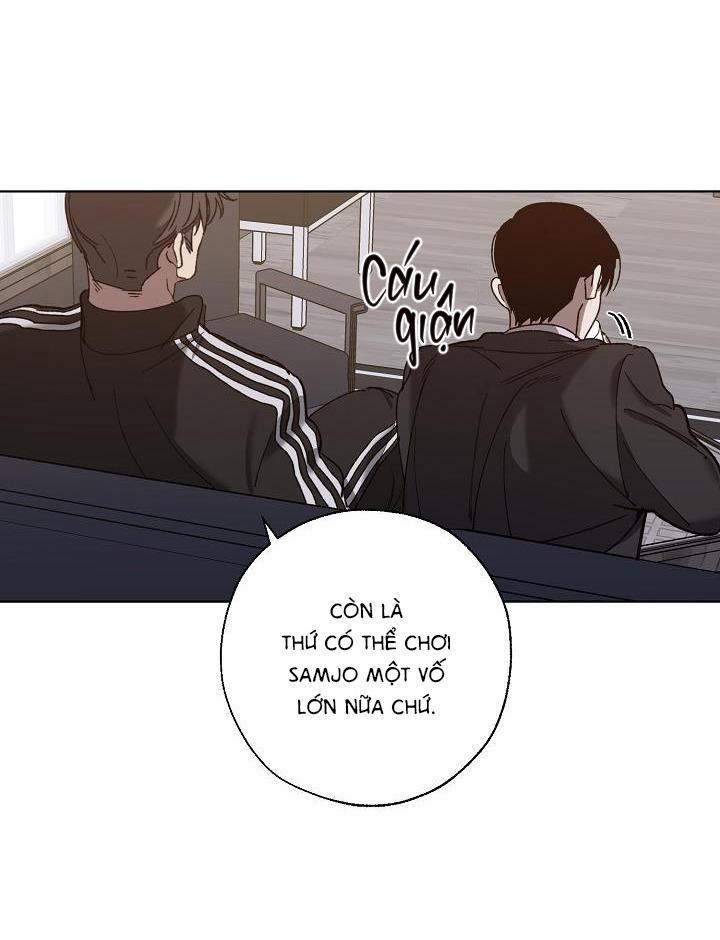 Tráo Đổi 34 trang 23