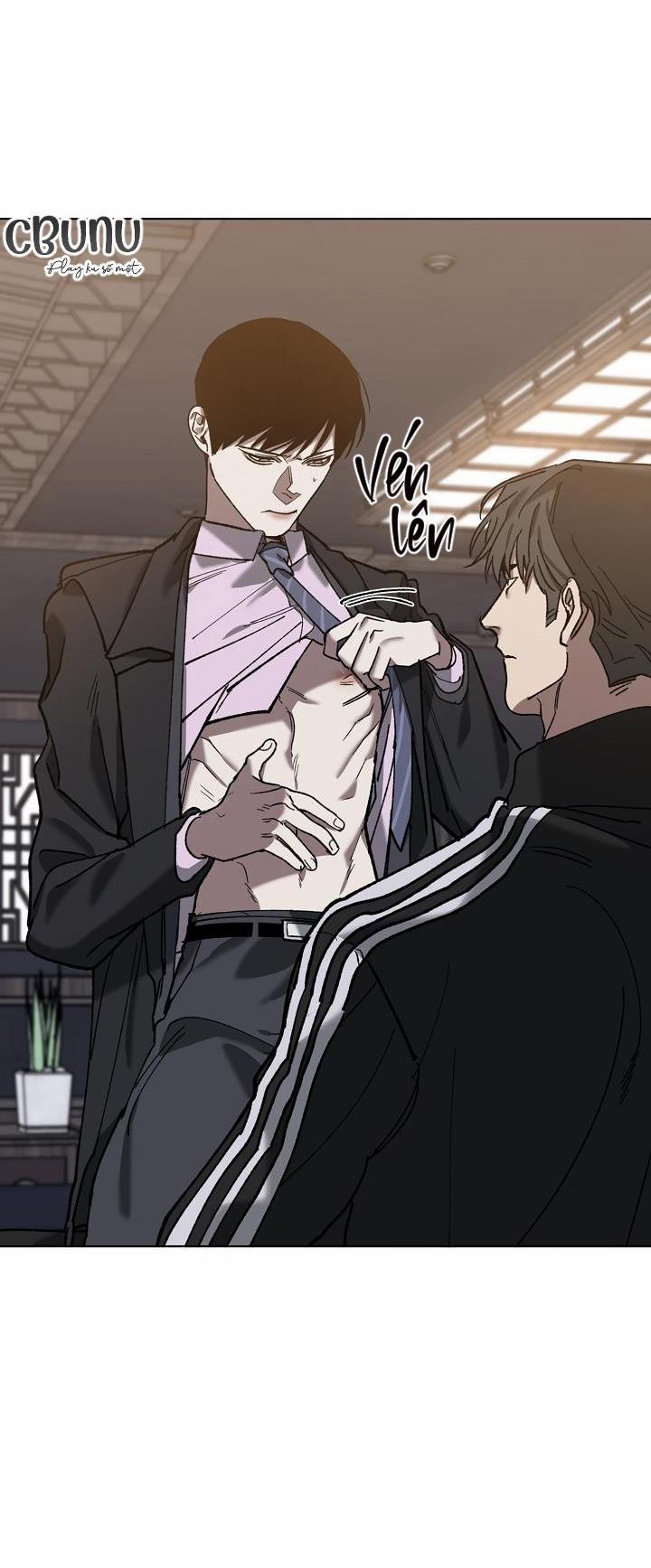 Tráo Đổi 34 trang 50