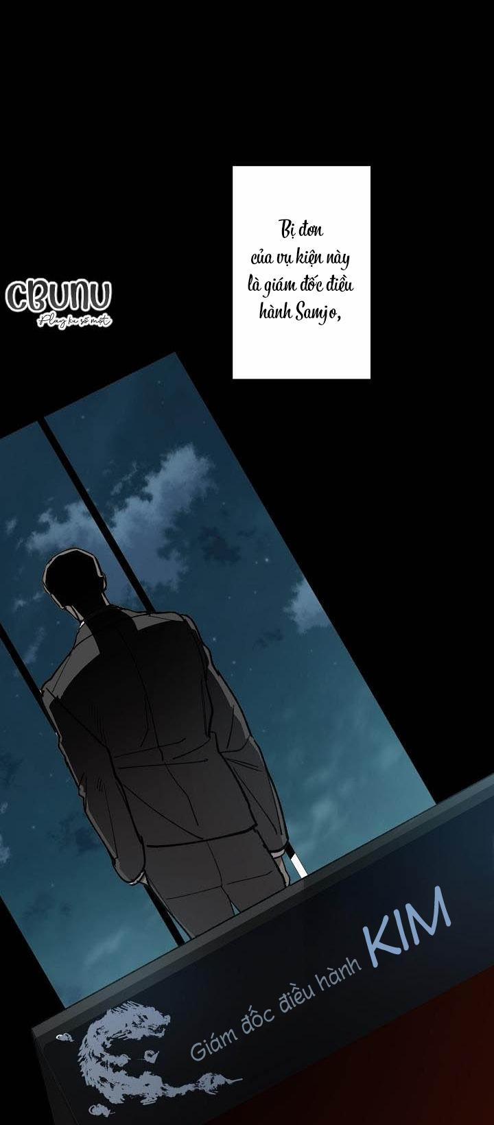 Tráo Đổi 37 trang 13