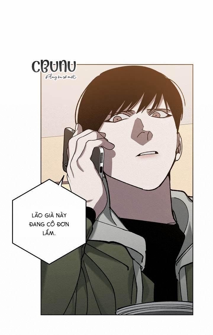 Tráo Đổi 37 trang 30