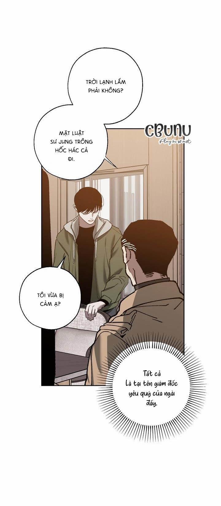 Tráo Đổi 37 trang 37