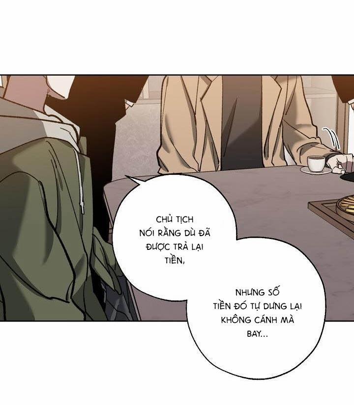 Tráo Đổi 37 trang 42