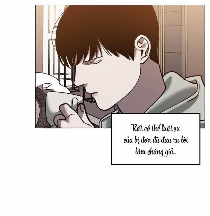 Tráo Đổi 37 trang 46