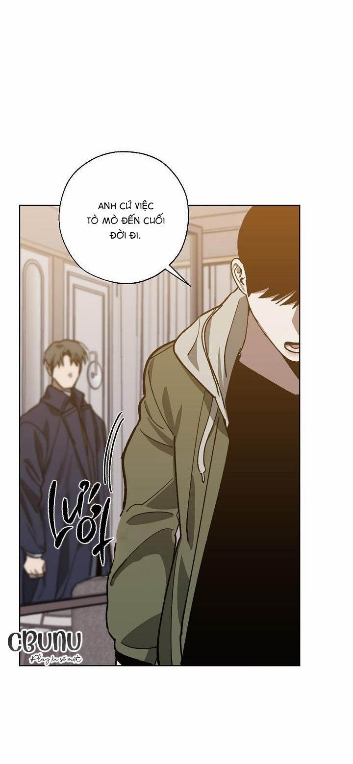 Tráo Đổi 38 trang 16