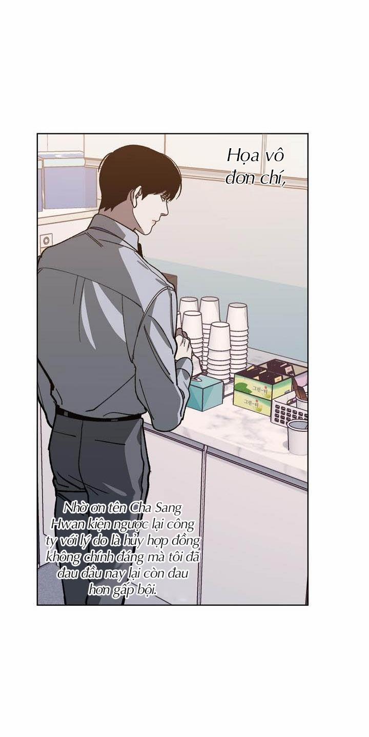 Tráo Đổi 38 trang 49