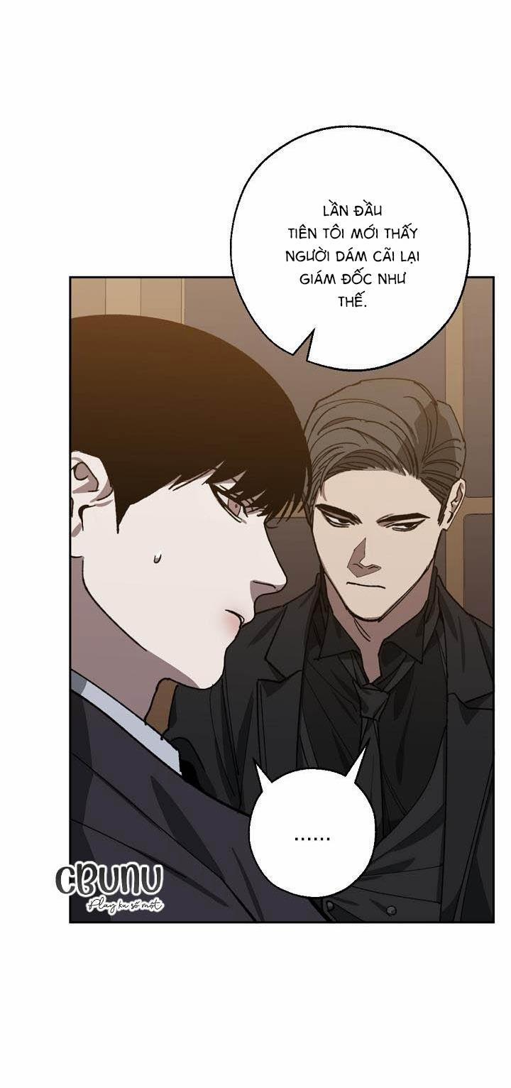 Tráo Đổi 38 trang 82