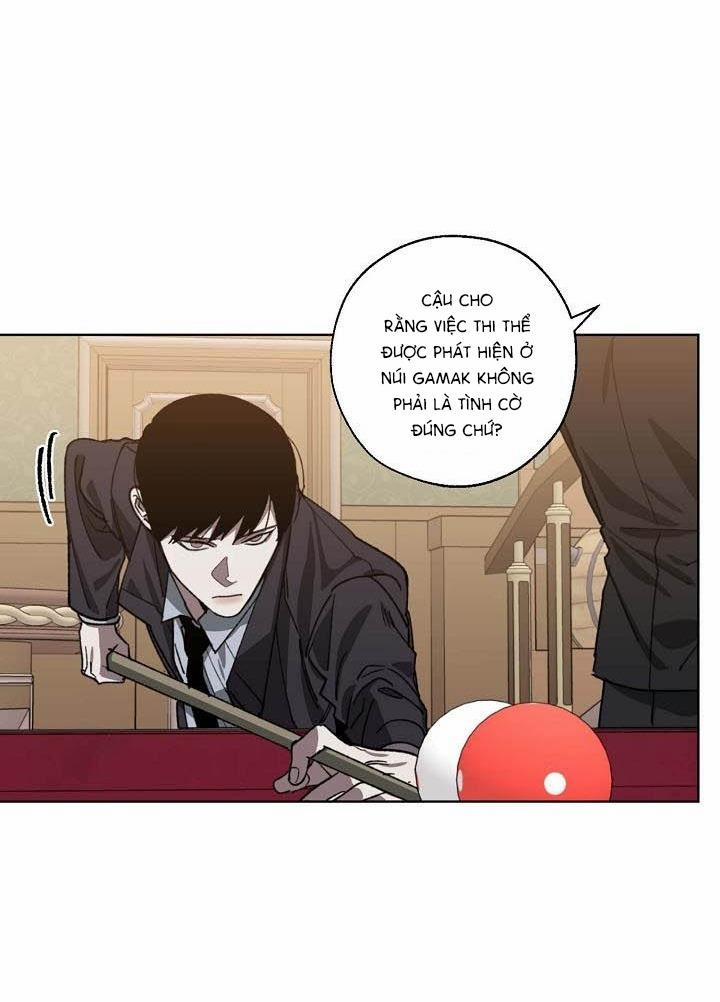 Tráo Đổi 39 trang 32