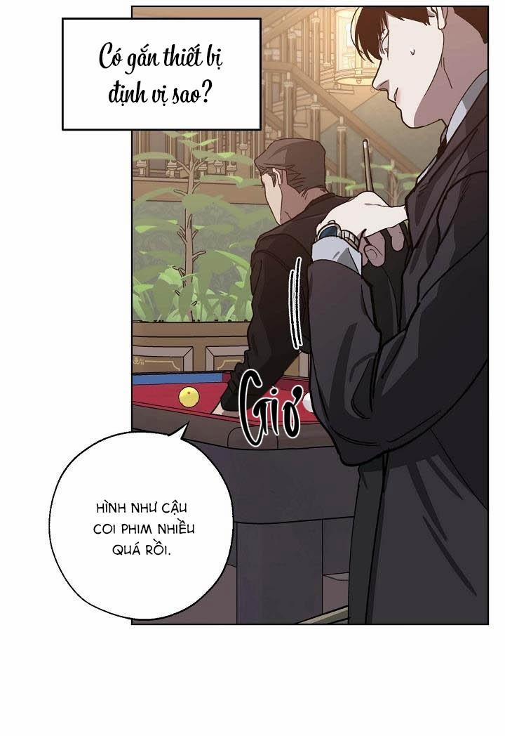 Tráo Đổi 39 trang 42