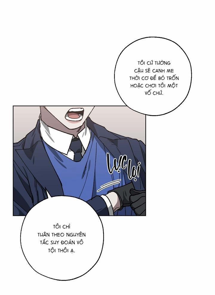 Tráo Đổi 41 trang 39