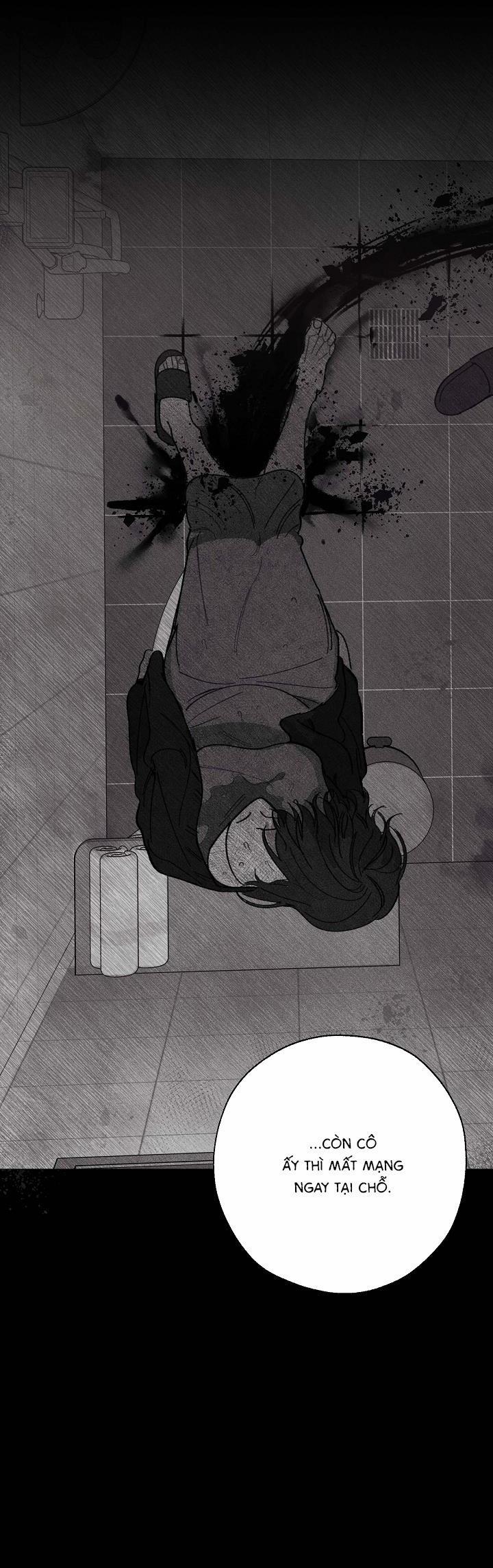 Tráo Đổi 42 trang 14