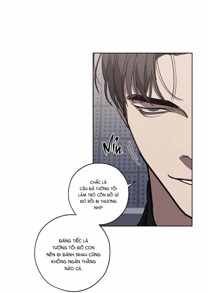 Tráo Đổi 42 trang 38