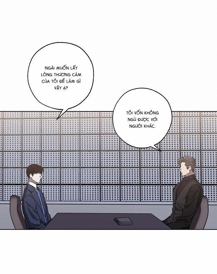 Tráo Đổi 42 trang 40