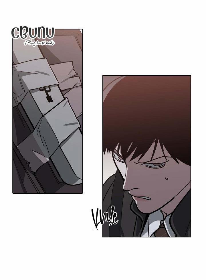 Tráo Đổi 43 trang 20