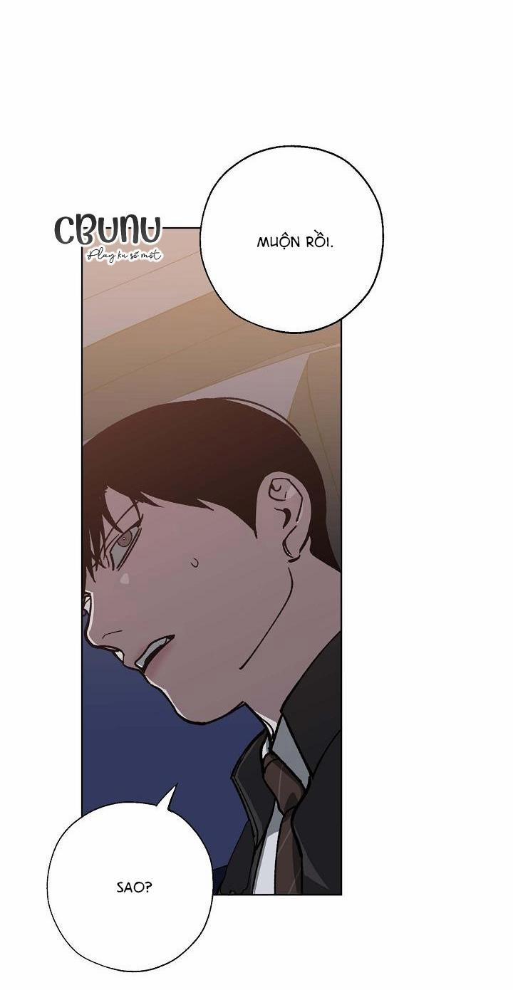 Tráo Đổi 43 trang 24