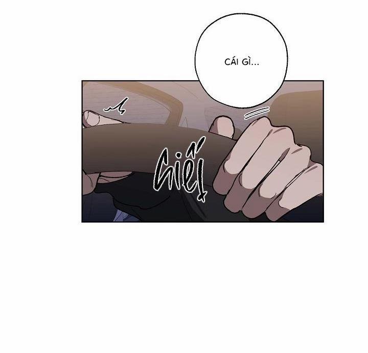 Tráo Đổi 43 trang 25