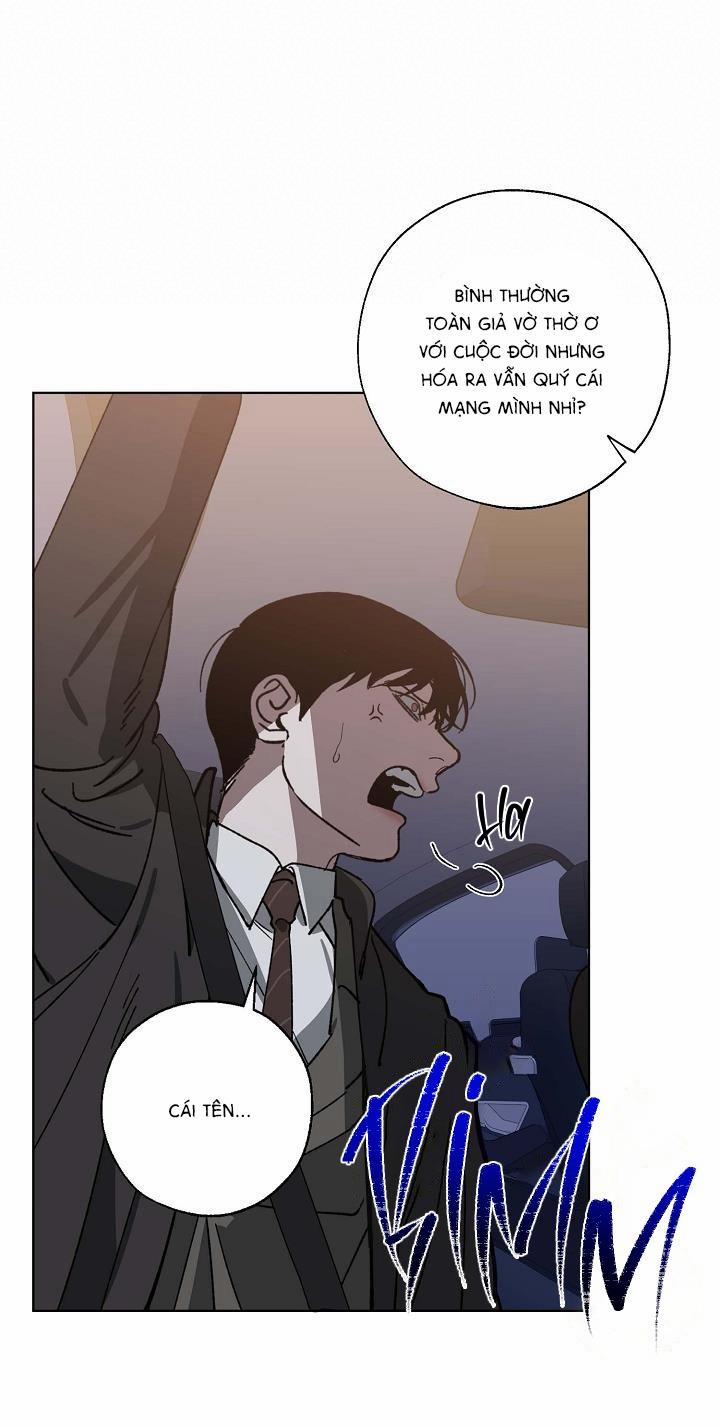 Tráo Đổi 43 trang 34