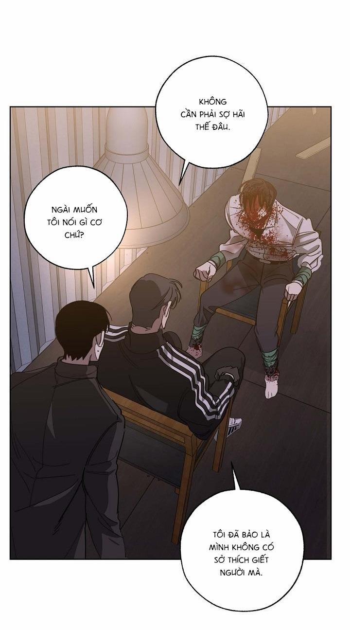 Tráo Đổi 44 trang 22