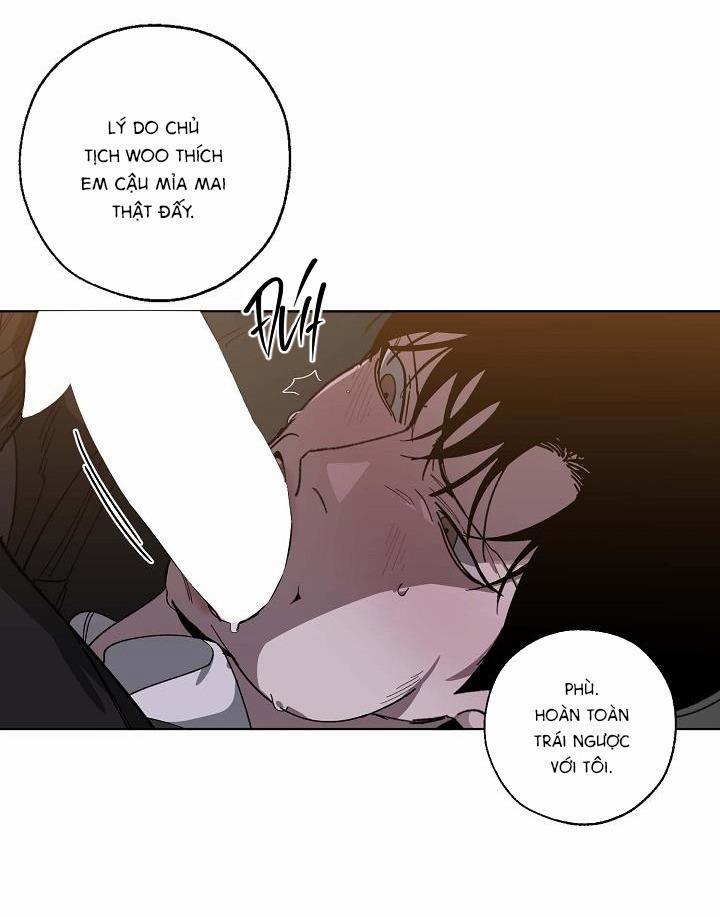 Tráo Đổi 45 trang 61