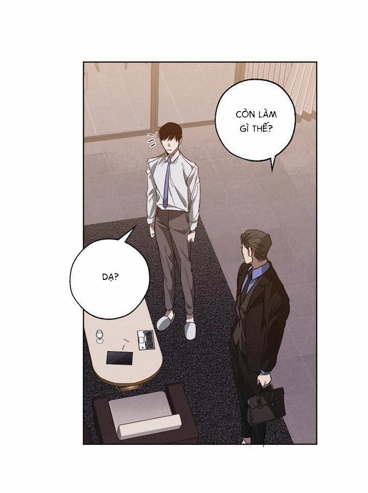 Tráo Đổi 48 trang 25