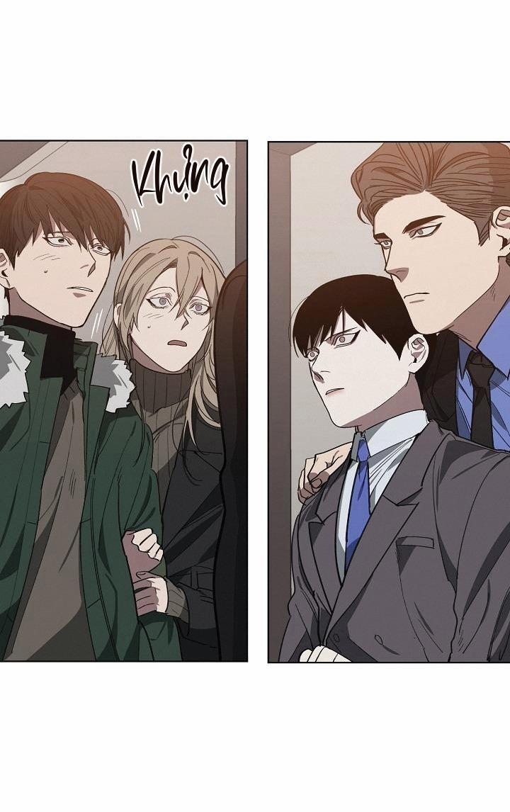 Tráo Đổi 48 trang 34