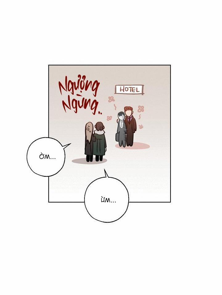 Tráo Đổi 48 trang 35