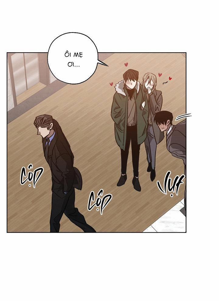 Tráo Đổi 48 trang 40