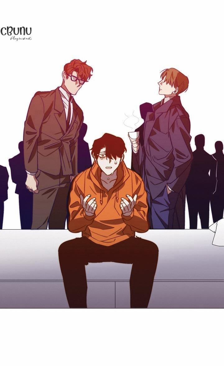 Tráo Đổi 48 trang 83