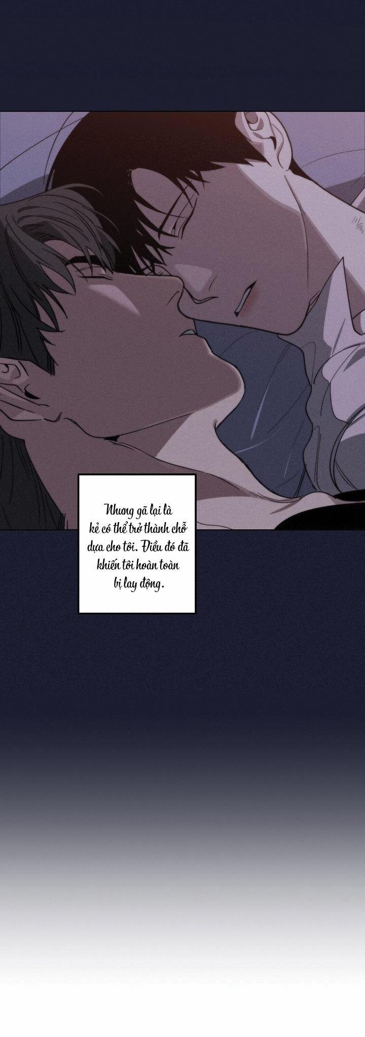 Tráo Đổi 49 trang 9