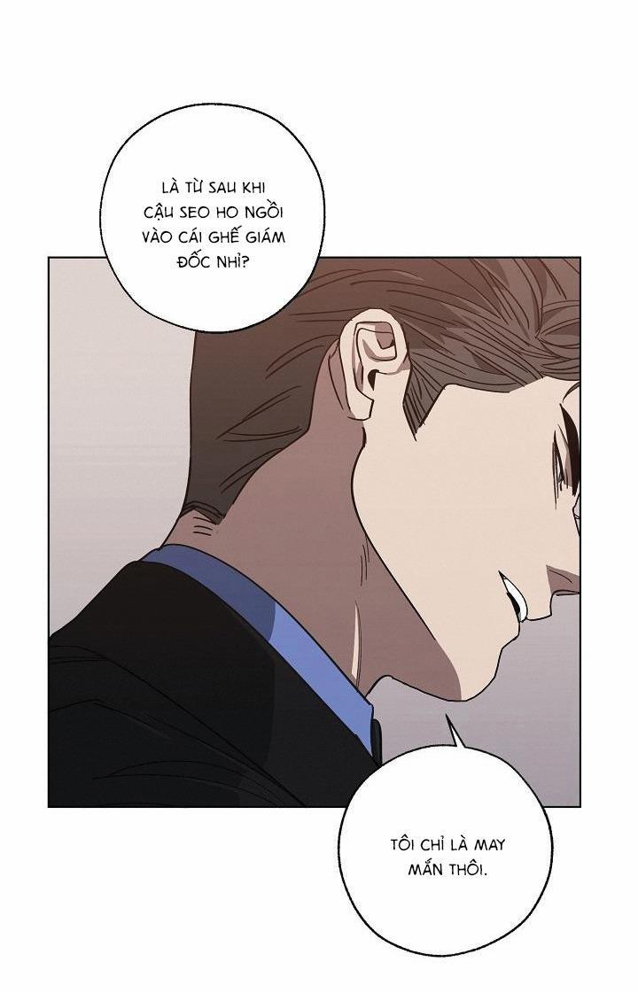 Tráo Đổi 51 End season 1 trang 15